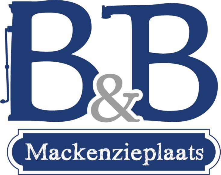 Bed & Budget Mackenzieplaats Вілп Екстер'єр фото